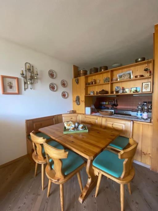 Encia'S Home Dolomiti كاستيلو-مولينا دي فيم المظهر الخارجي الصورة
