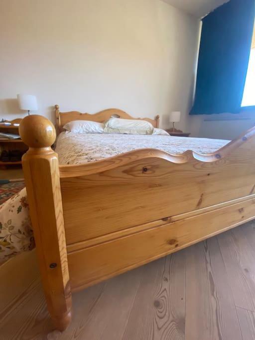 Encia'S Home Dolomiti كاستيلو-مولينا دي فيم المظهر الخارجي الصورة