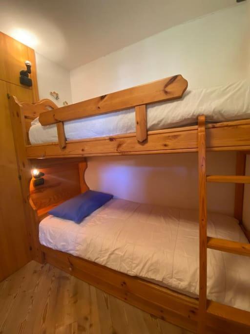 Encia'S Home Dolomiti كاستيلو-مولينا دي فيم المظهر الخارجي الصورة