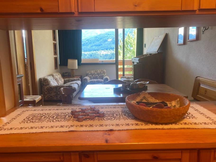 Encia'S Home Dolomiti كاستيلو-مولينا دي فيم المظهر الخارجي الصورة