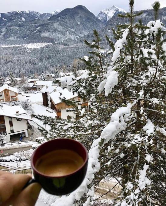 Encia'S Home Dolomiti كاستيلو-مولينا دي فيم المظهر الخارجي الصورة