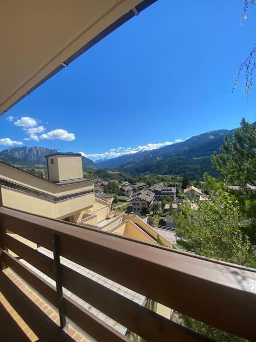 Encia'S Home Dolomiti كاستيلو-مولينا دي فيم المظهر الخارجي الصورة