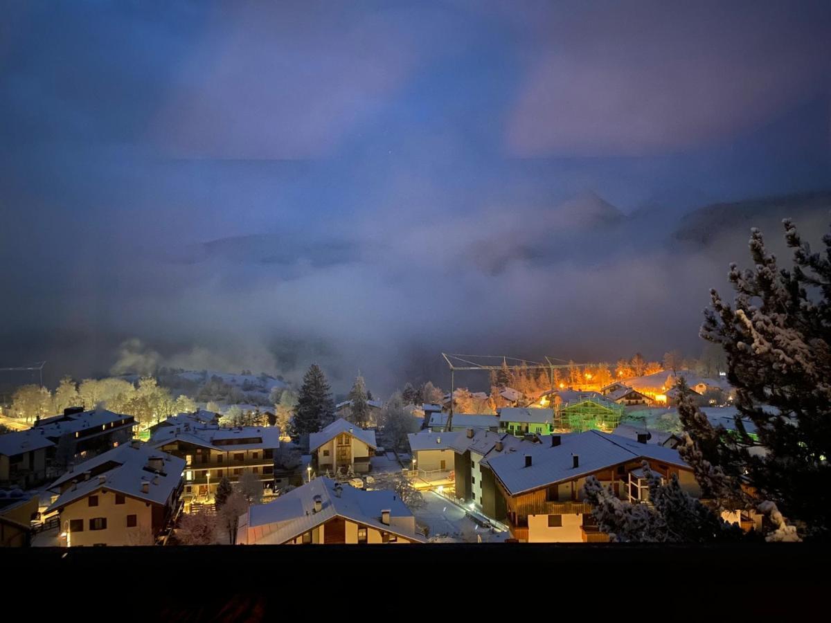 Encia'S Home Dolomiti كاستيلو-مولينا دي فيم المظهر الخارجي الصورة